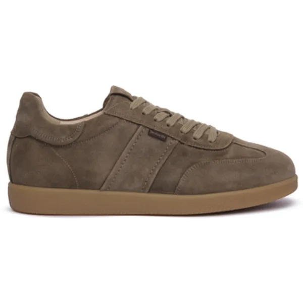 NeroGiardini Sneakers NeroGiardini NERO GIARDINI 501 AROLD VELO TALPA — vergelijk prijzen bij 1 winkel