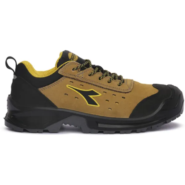 Diadora Sneakers Diadora UTILITY GEMINI LOW S1PS FO SC LG SR — vergelijk prijzen bij 1 winkel