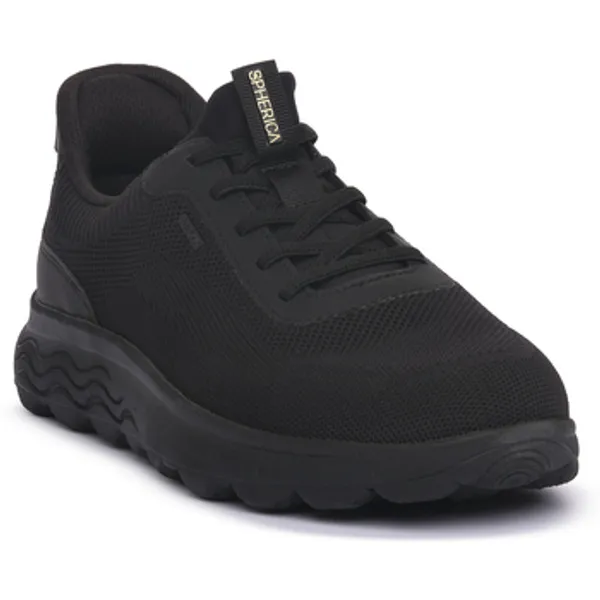 Geox Sneakers Geox C9999 SPHERICA — vergelijk prijzen bij 1 winkel