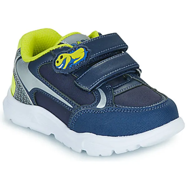 Chicco Lage Sneakers Chicco SCARPA FANTE — vergelijk prijzen bij 1 winkel