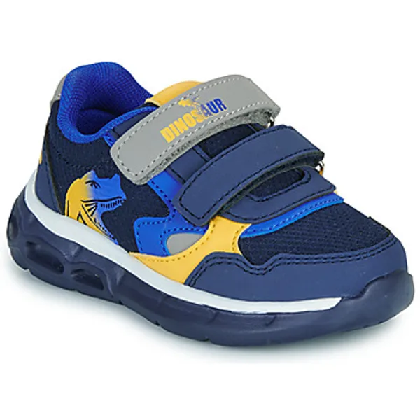 Chicco Lage Sneakers Chicco SCARPA CRILLO — vergelijk prijzen bij 1 winkel