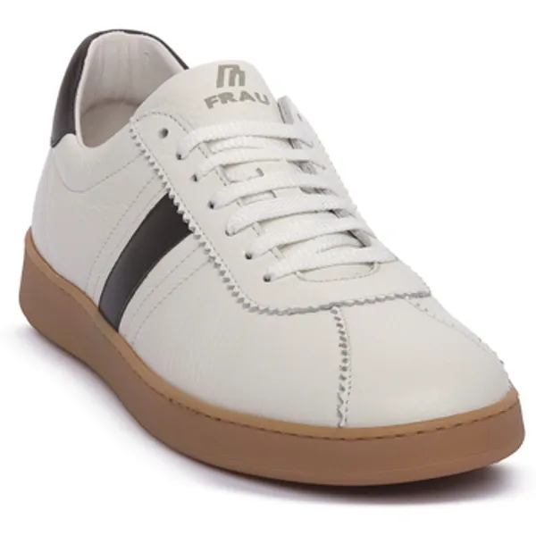 Frau Sneakers Frau EAGLE OFF WHITE MORO — vergelijk prijzen bij 1 winkel