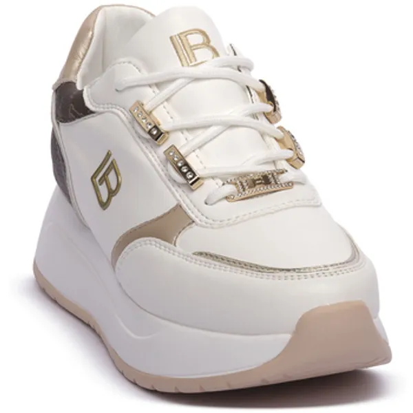 Laura Biagiotti Sneakers Wit