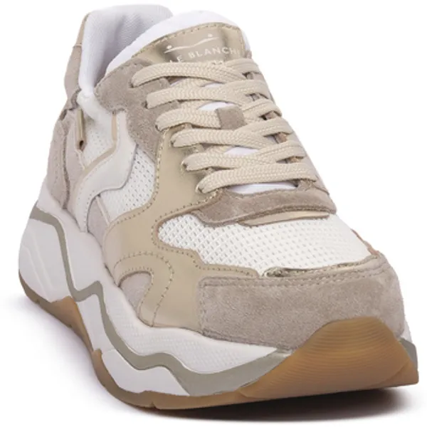 Voile blanche Sneakers Voile Blanche 2D77 CLUB 119 — vergelijk prijzen bij 1 winkel