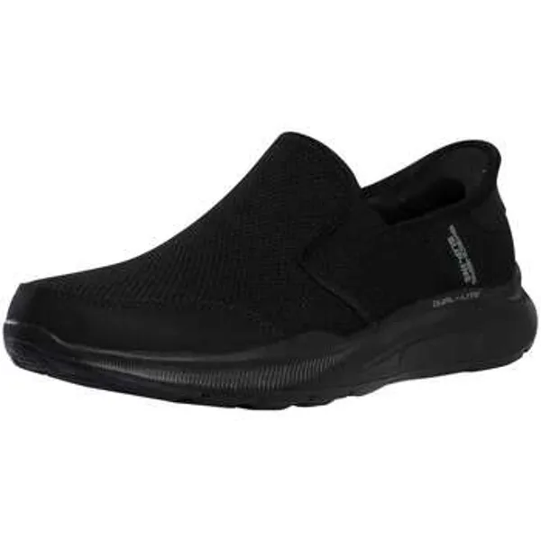 Skechers Lage Sneakers Skechers Slip-ins Relaxed Fit Equalizer 5.0 sportschoenen — vergelijk prijzen bij 2 winkels