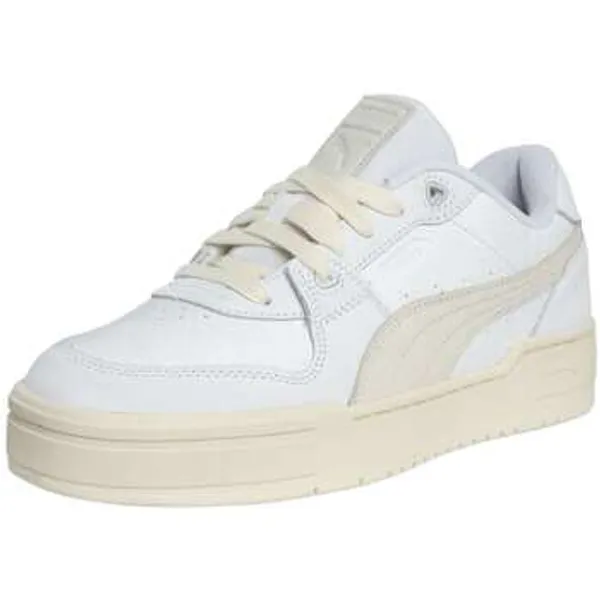 Puma Lage Sneakers Puma CA Pro Lux leren sneakers — vergelijk prijzen bij 1 winkel