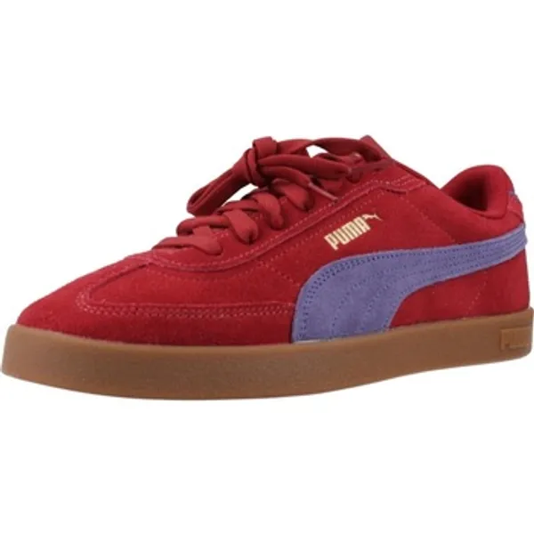 Puma Sneakers Puma Sport Zapatillas Mujer Modèle Club Ii Era Sue — vergelijk prijzen bij 1 winkel