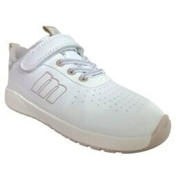 MTNG Lage Sneakers MTNG Zapato 49047 respetuoso blanco — vergelijk prijzen bij 1 winkel
