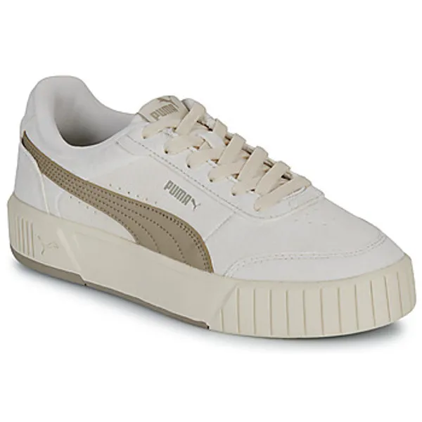 Puma Lage Sneakers Puma Carina Mia SD — vergelijk prijzen bij 2 winkels