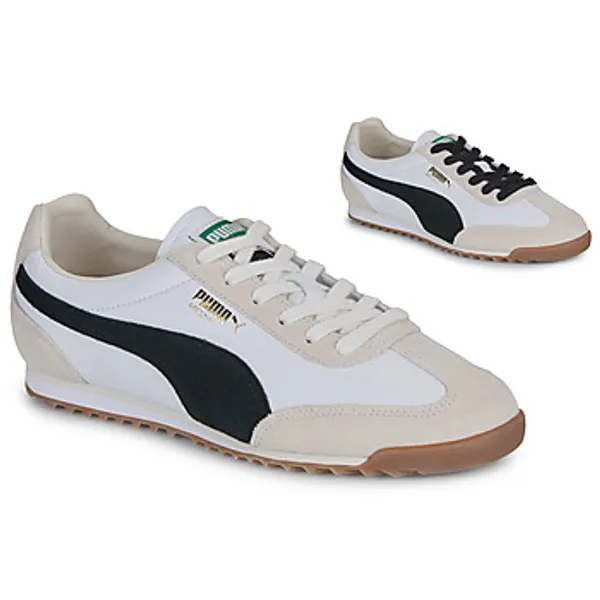 Puma Lage Sneakers Puma Arizona Retro — vergelijk prijzen bij 1 winkel
