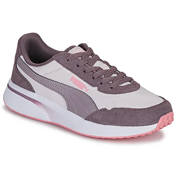 Puma Lage Sneakers Puma R78 GLANCE — vergelijk prijzen bij 1 winkel