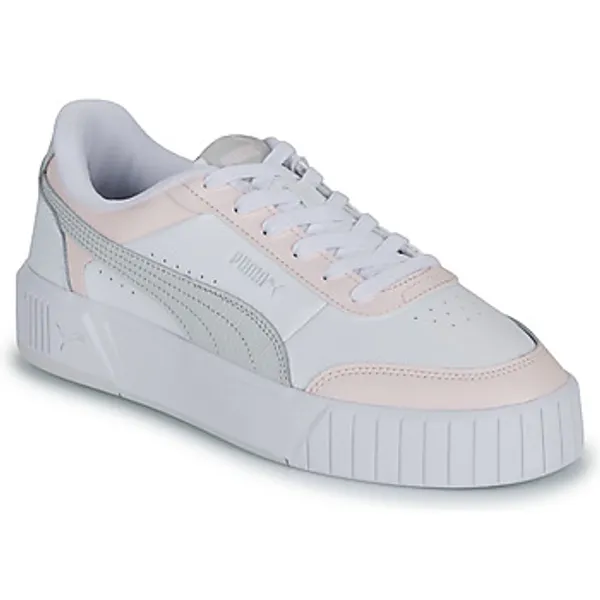 Puma Lage Sneakers Puma Carina Mia — vergelijk prijzen bij 1 winkel