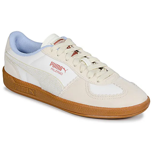 Puma Palermo Beige