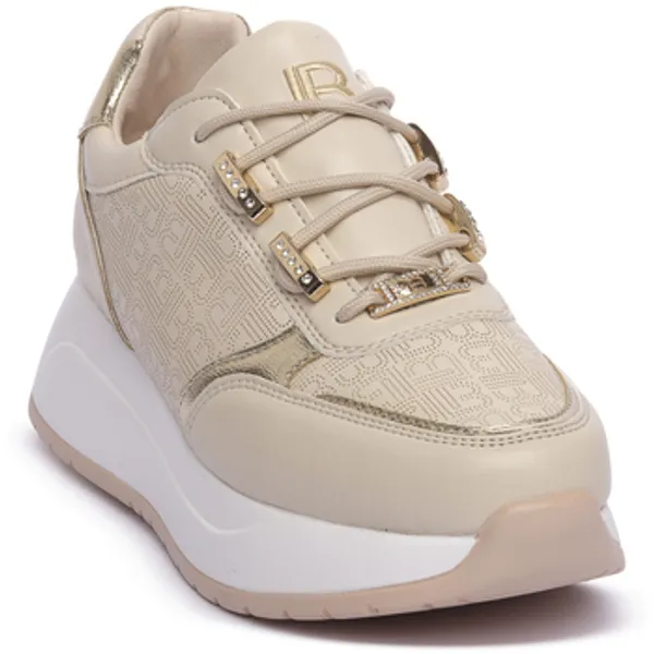 Laura Biagiotti Sneakers Beige