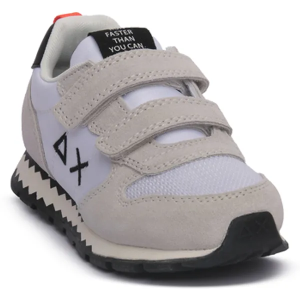 Sun68 Sneakers Sun68 SUN68 01 BOYS TOM SNAKE — vergelijk prijzen bij 1 winkel