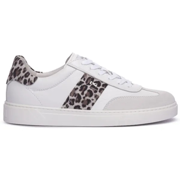 NeroGiardini Sneakers NeroGiardini NERO GIARDINI 730 NEVE CILE — vergelijk prijzen bij 1 winkel