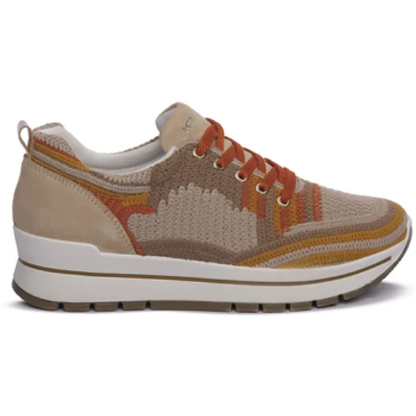 IGI&Co Sneakers IgI&amp;CO ANIKA BEIGE — vergelijk prijzen bij 1 winkel