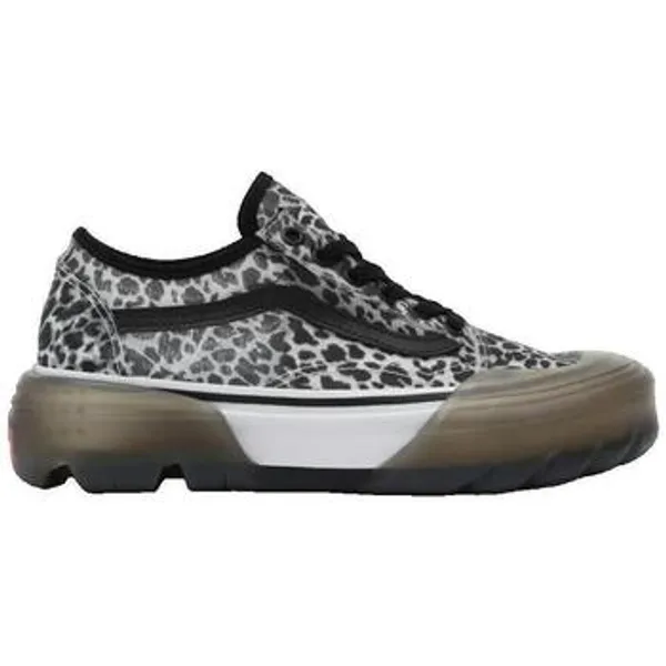 Sneakers Vans Old Skool Tapered DX Dots