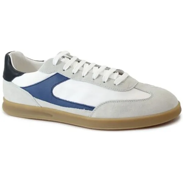 Frau Lage Sneakers Frau FRA-E25-22D1-BI — vergelijk prijzen bij 1 winkel