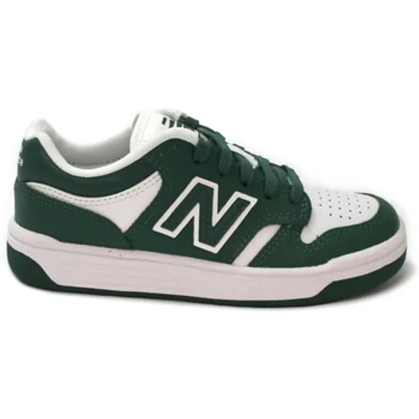 New Balance Lage Sneakers New Balance NEW-CCC-PSB480-GH — vergelijk prijzen bij 1 winkel