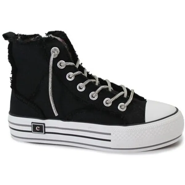 Café Noir Lage Sneakers Café Noir CAF-E25-DM9112-NE — vergelijk prijzen bij 1 winkel