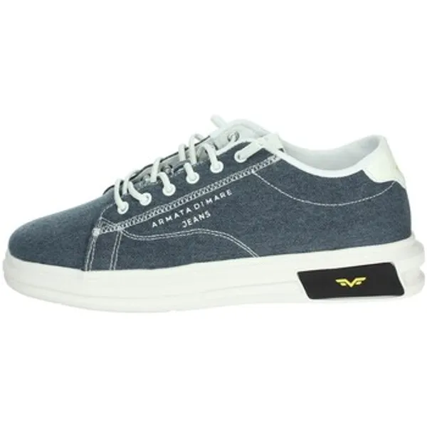 Armata Di Mare Hoge Sneakers Armata Di Mare AM305 — vergelijk prijzen bij 1 winkel