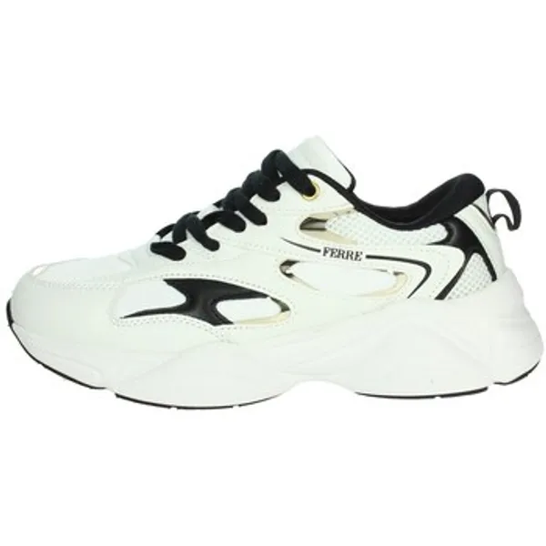 FERRE Hoge Sneakers Ferre F — vergelijk prijzen bij 1 winkel