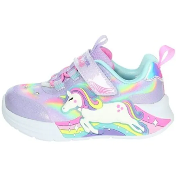 Skechers Lage Sneakers Skechers 302298N — vergelijk prijzen bij 2 winkels