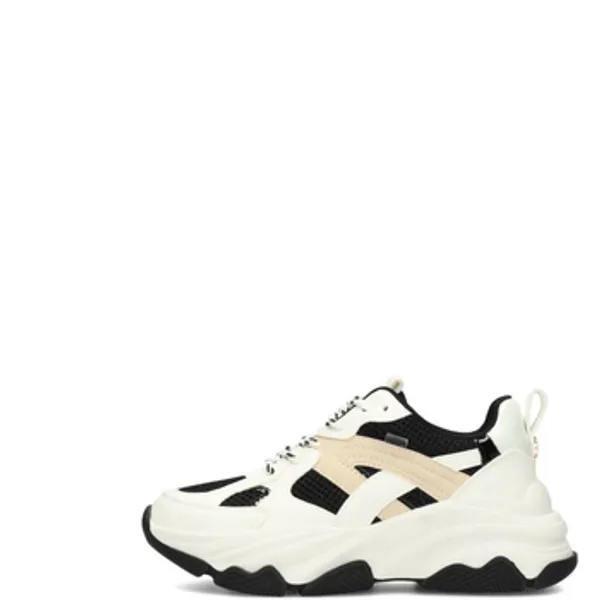 Poelman Lage Sneakers Poelman GIGI Meisjes Sneakers — vergelijk prijzen bij 1 winkel