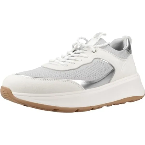 FitFlop Sneakers FitFlop Sport Zapatillas Mujer Modèle Mode Dude Kint Flatform Sli — vergelijk prijzen bij 1 winkel