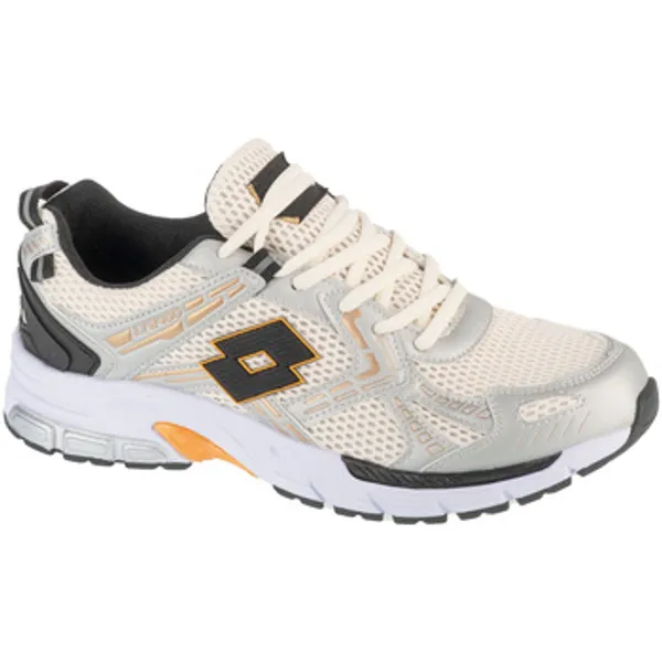 Lotto Lage Sneakers Lotto Akimoto — vergelijk prijzen bij 1 winkel