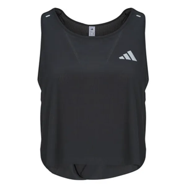 Adidas Top adidas Adi365 Running CLIMACOOL+ Crop Top — vergelijk prijzen bij 1 winkel