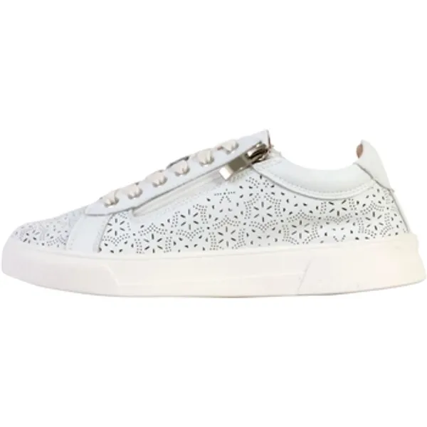 The Divine Factory Lage Sneakers The Divine Factory 255782 — vergelijk prijzen bij 1 winkel