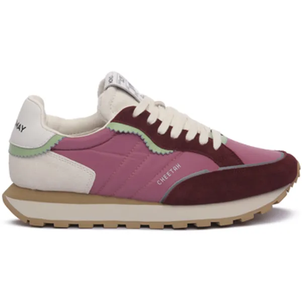 Monoway Sneakers Monoway 50CHEETAH — vergelijk prijzen bij 1 winkel