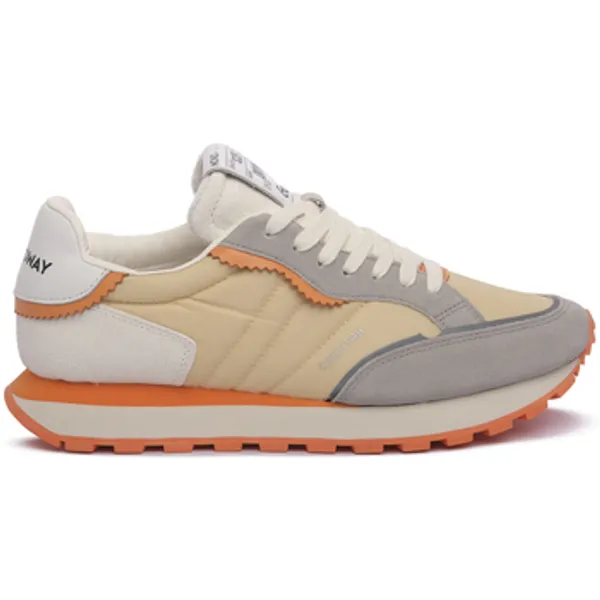 Monoway Sneakers Monoway 53 CHEETAH — vergelijk prijzen bij 1 winkel