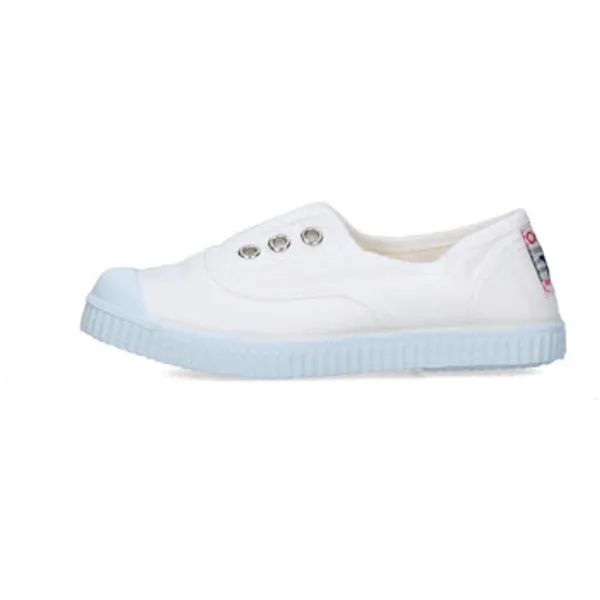 Cienta Lage Sneakers Cienta 70997 — vergelijk prijzen bij 1 winkel