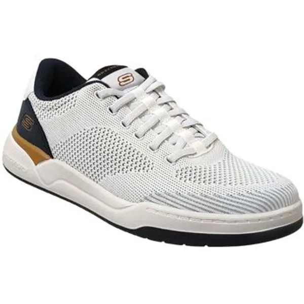 Skechers Lage Sneakers Skechers Dorset — vergelijk prijzen bij 1 winkel