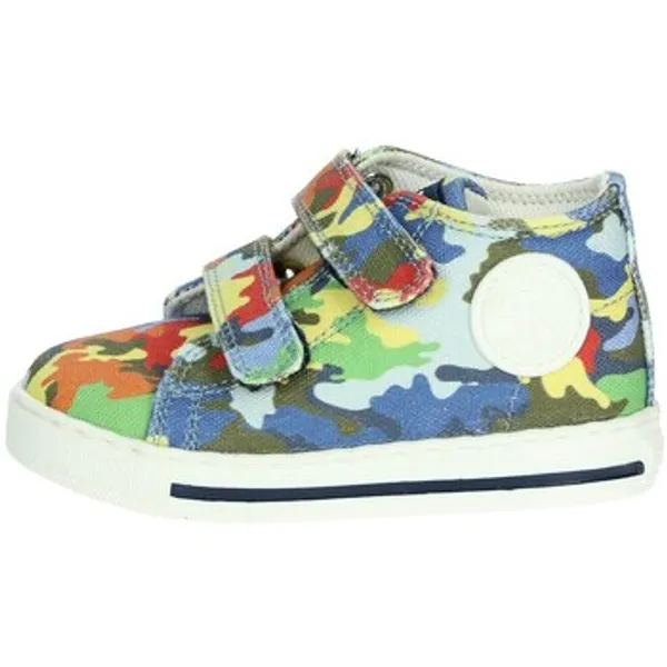 Falcotto Hoge Sneakers Falcotto 0012014604.A1.1C89 — vergelijk prijzen bij 1 winkel