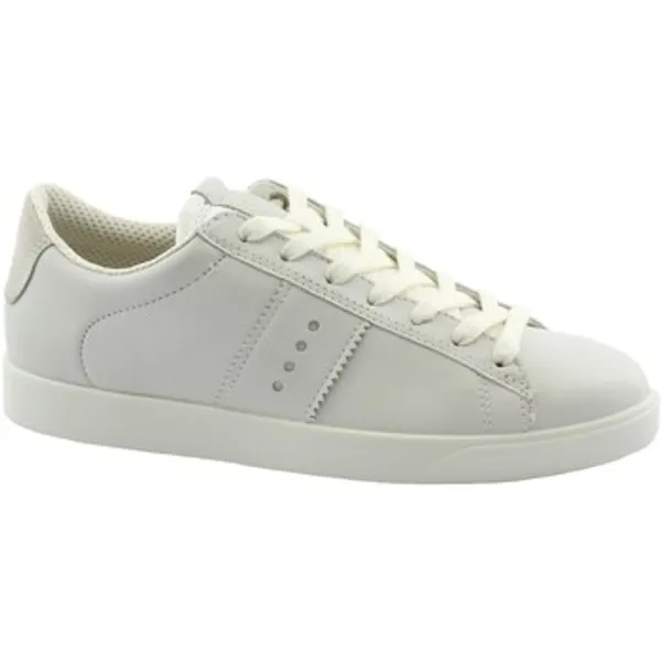 ECCO Lage Sneakers Ecco ECC-CCC-212803-WH — vergelijk prijzen bij 1 winkel