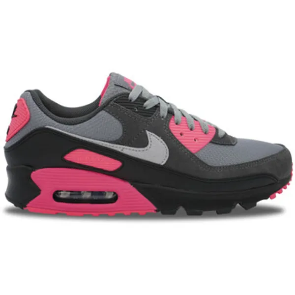 Nike Lage Sneakers Nike Air Max 90 Hyper Pink — vergelijk prijzen bij 1 winkel