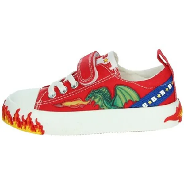Bull Boys Hoge Sneakers Bull Boys BBEA5080 — vergelijk prijzen bij 1 winkel