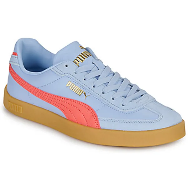 Puma Lage Sneakers Puma Puma Club II Era Jr — vergelijk prijzen bij 2 winkels
