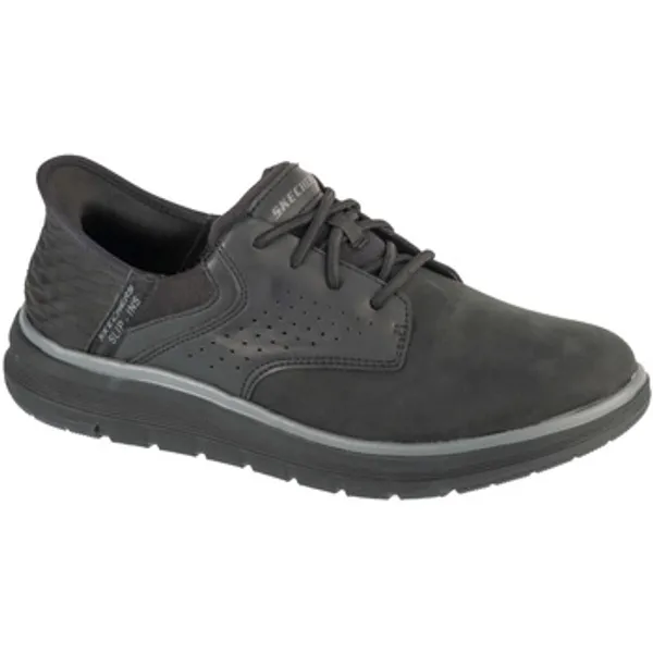 Skechers Lage Sneakers Skechers Slip-Ins: Orell - Yates — vergelijk prijzen bij 1 winkel