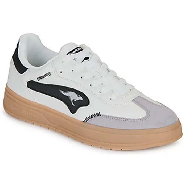 Kangaroos Lage Sneakers Kangaroos K-GW Heaven OG — vergelijk prijzen bij 1 winkel