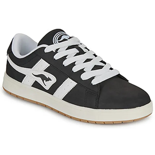Kangaroos Lage Sneakers Kangaroos K-CA AD Pimp — vergelijk prijzen bij 1 winkel