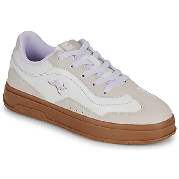 Kangaroos Lage Sneakers Kangaroos K-G Creepin — vergelijk prijzen bij 1 winkel