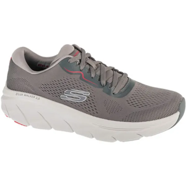 Skechers Lage Sneakers Skechers D apos;Lux Walker 2.0 - Swave — vergelijk prijzen bij 1 winkel