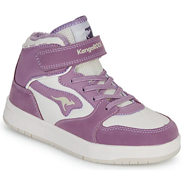 Kangaroos Hoge Sneakers Kangaroos K-CP Rim Mid EV — vergelijk prijzen bij 1 winkel