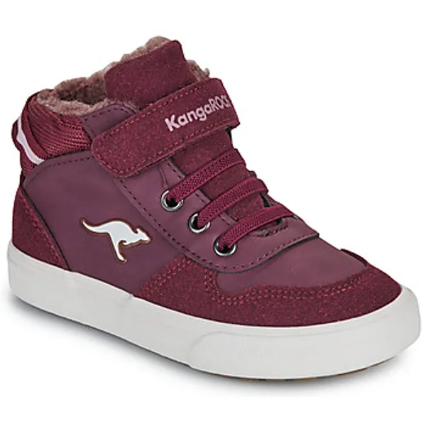 Kangaroos Hoge Sneakers Kangaroos Kavu Shady EV — vergelijk prijzen bij 1 winkel