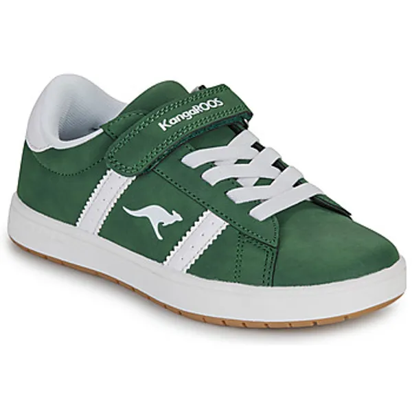 Kangaroos Lage Sneakers Kangaroos K-CA Miles EV — vergelijk prijzen bij 1 winkel